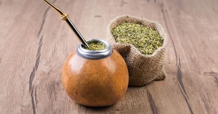 Właściwości yerba mate