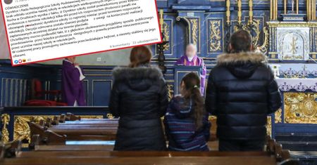 Odmówili proboszczowi. "Staliśmy się ofiarami hejtu"