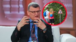 Sezon na kleszcze. GIS ostrzega, zrób to od razu po przyjściu z lasu, działki