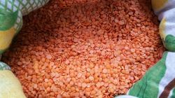 Soczewica - broń w walce z nadciśnieniem