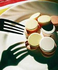 Pigułki dobre na wszystko sprzedają się lepiej niż leki