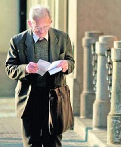 Emerytury topnieją wraz z kapitałem na giełdzie