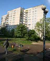 O wielką płytę niewielu już będzie pytać