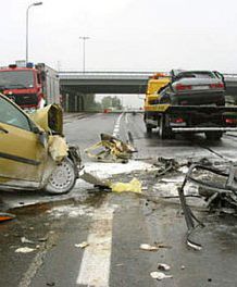 Łatwo wpłacać składki, trudniej o odszkodowanie