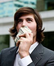 Bank sięga po pieniądze