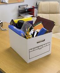 W całej Polsce szykują się grupowe zwolnienia