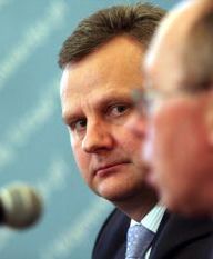 Grad: oszczędności MSP w wydatkach bieżących