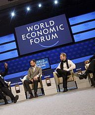 Davos nie dało recepty na kryzys