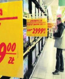 Na wyprzedażach roi się od promocyjnych pułapek