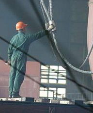 Komisja analizuje, w stoczniach nerwowo