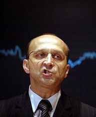 Kazimierz Marcinkiewicz ma już pracę