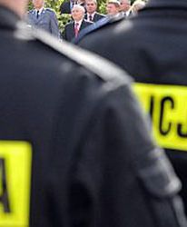 Matejuk: zmiany w emeryturach mundurowych są konieczne