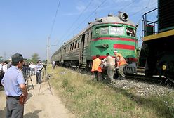 Zamach bombowy w Dagestanie