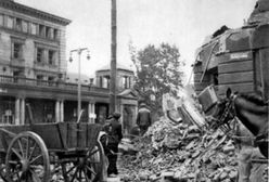 Poznań wystawia wojenny rachunek