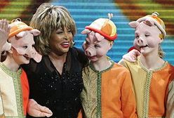 Tina Turner zrujnowała Duńczyków