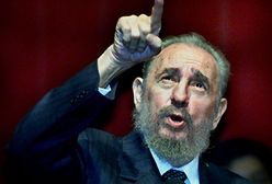 Kubańska gazeta publikuje posłanie Castro