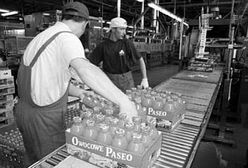 Fabryka soków zwiększy załogę