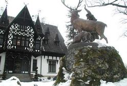 Nocleg w dworku coraz popularniejszy