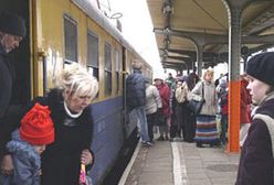 Już za rok pociągiem dojedziesz do sąsiada