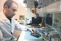 Firmy boją się szpiegów