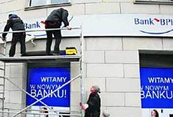 BPH i Pekao połączyły się