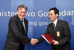 Prawie 90 mln złotych na telewizory Toshiba