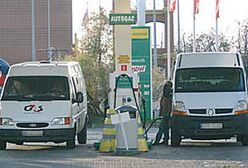 Gaz zimowy, czyli droższy!