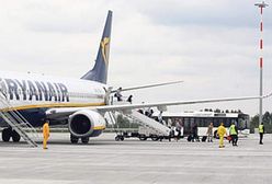 Za trzy lata lotnisko zacznie na siebie zarabiać