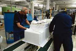 Szykują się zwolnienia - kryzys dotrze do Łodzi jesienią 2009 r.?