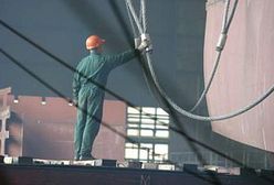 Komisja analizuje, w stoczniach nerwowo