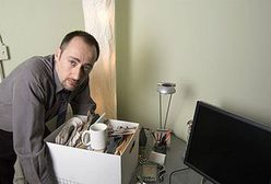 Polskie firmy zaczynają wyrzucać ludzi z pracy