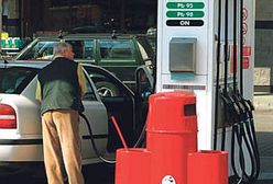 Paliwa coraz tańsze