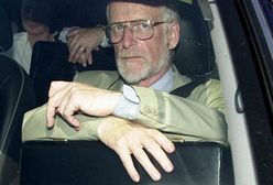 Brytyjskie MON próbowało zniszczyć dokumenty