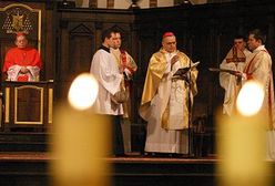 Prymas: musimy nauczyć się obserwować znaki czasów