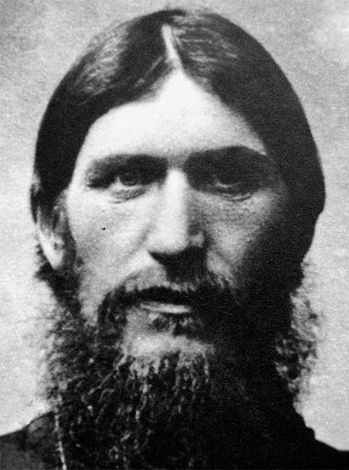 Rasputin 