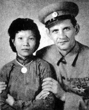 Stefan Kubiak - Ho Chi Toan 