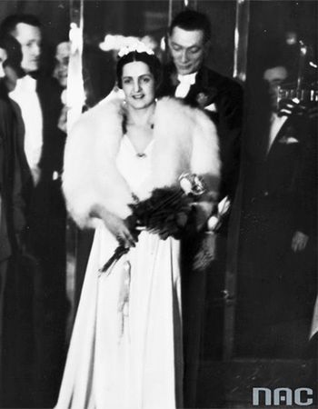 Jadwiga Smosarska 
