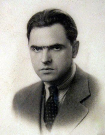 Jan Piwnik 