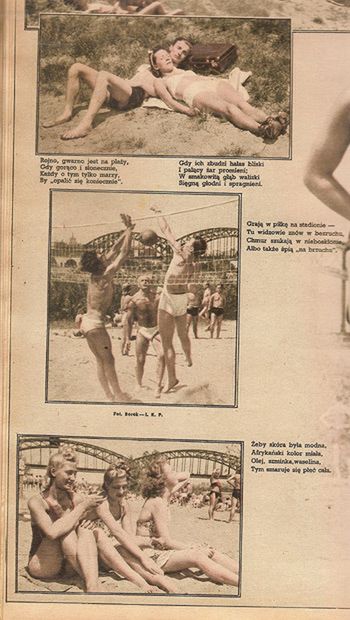 Ilustrowany Kurier Polski 