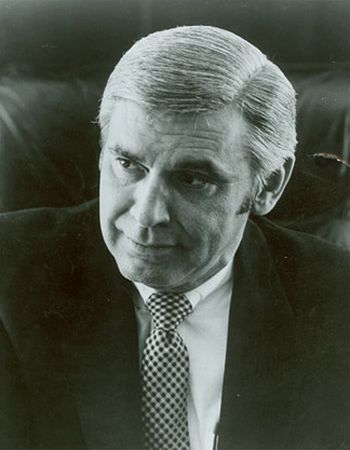Kongresmen Leo Ryan 