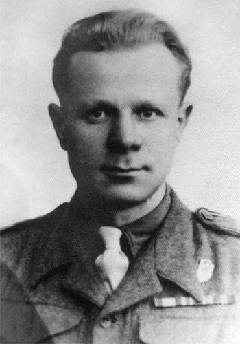 Romuald Rodziewicz 