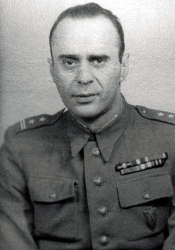 Józef Różański 
