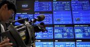 Giełdy odrabiają straty