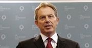 Tony Blair: zamach to barbarzyństwo