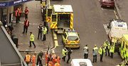 37 zabitych w zamachach w Londynie - potwierdza policja