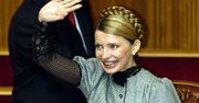 Tymoszenko premierem Ukrainy