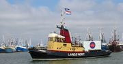 "Langenort" może wyjść w morze