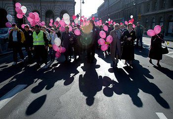 Razem pokonamy raka