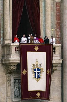 Papież pojednał nas z Niemcami