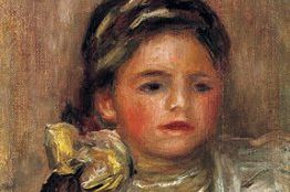 Skradziono obraz Renoira